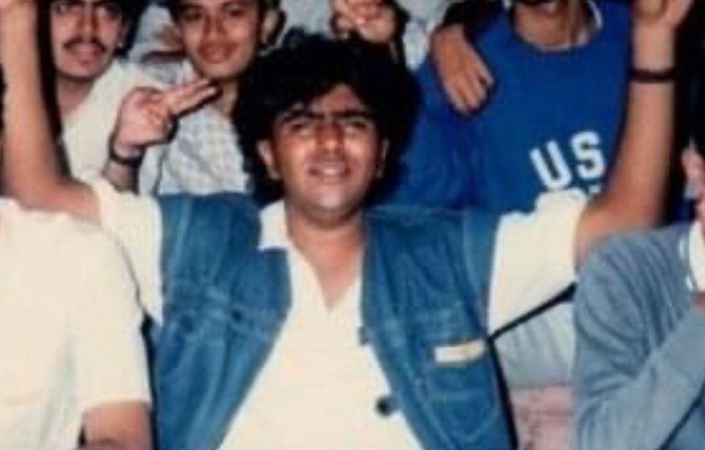 The Butterfly Effect&nbsp;Deux